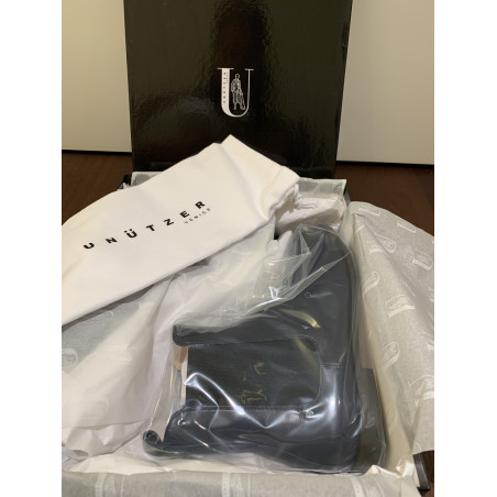 UNÜTZER Stiefeletten BLAU Gr. 37. Zustand NEU. 