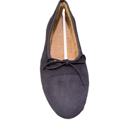 UNÜTZER Lined ballerina - Pre-loved Designer Second Hand | LUXURYLOVE