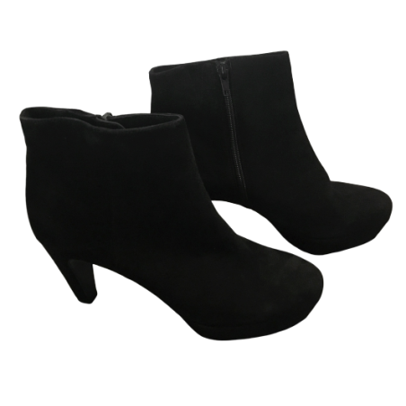 KENNEL & SCHMENGER Booties GR. 38,5. Sehr guter Zustand. 