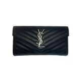 large wallet
