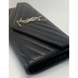 large wallet
