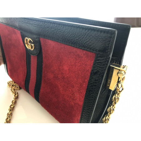 GUCCI Ophidia shoulder bag - Pre-loved Designer Second Hand | LUXURYLOVE