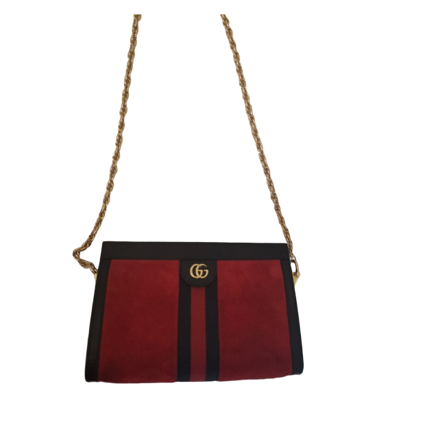 GUCCI Ophidia shoulder bag - Pre-loved Designer Second Hand | LUXURYLOVE
