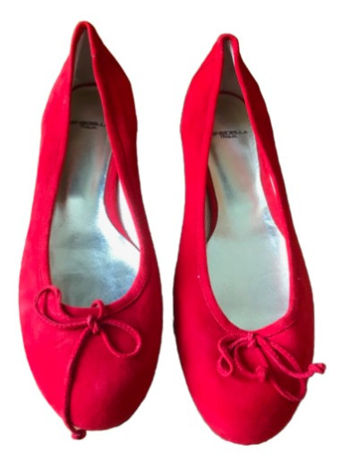 CANEDELLA Ballerinas - Pre-loved Designer Second Hand | LUXURYLOVE
