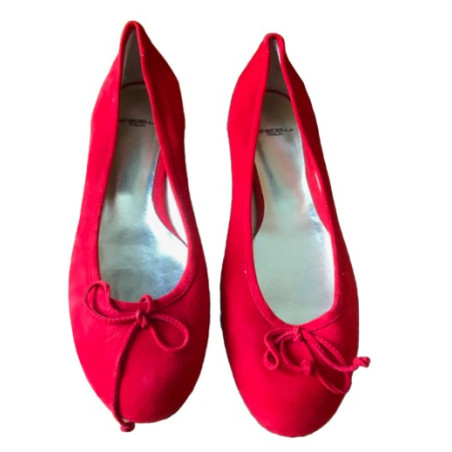 CANEDELLA Ballerinas - Pre-loved Designer Second Hand | LUXURYLOVE