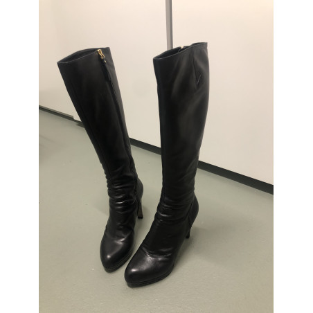 SERGIO ROSSI Stiefel - Pre-loved Designer Second Hand | LUXURYLOVE