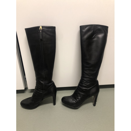 SERGIO ROSSI Stiefel - Pre-loved Designer Second Hand | LUXURYLOVE