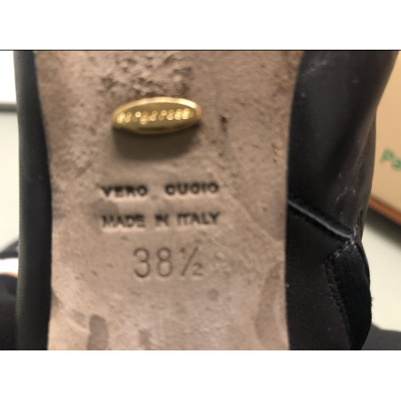 SERGIO ROSSI Stiefel - Pre-loved Designer Second Hand | LUXURYLOVE