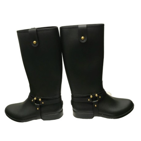 VALENTINO GARAVANI Gummistiefel Gr. 38.5. Sehr guter zustand. 