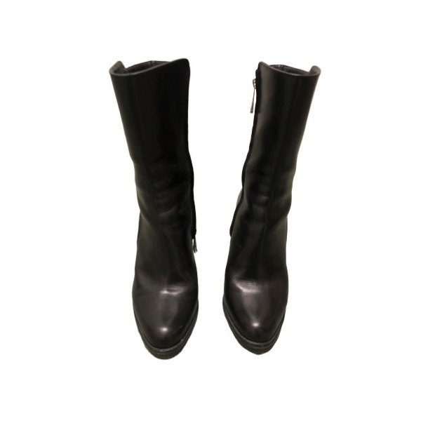 BALLY Ankle boots - Pre-loved Designer Second Hand | LUXURYLOVE