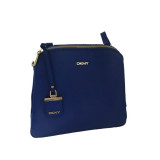 King Blue Bag
