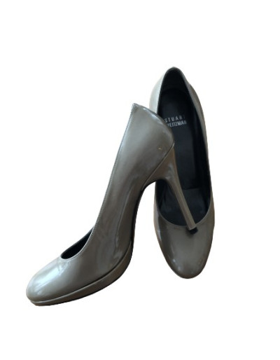 STUART WEITZMAN Elegant pump - Pre-loved Designer Second Hand | LUXURYLOVE