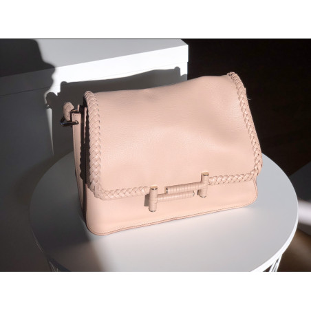 TOD`S Double T handbag - Pre-loved Designer Second Hand | LUXURYLOVE