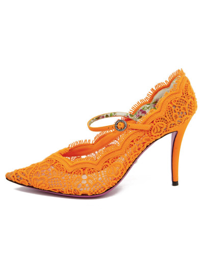 GUCCI Shoe - Pre-loved Designer Second Hand | LUXURYLOVE