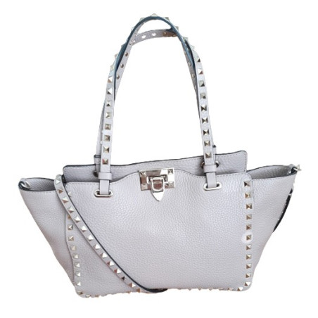 VALENTINO Rockstud Tote Bag. Poudre. Sehr guter zustand. 