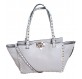 VALENTINO Rockstud Tote Bag. Poudre. Sehr guter zustand. 