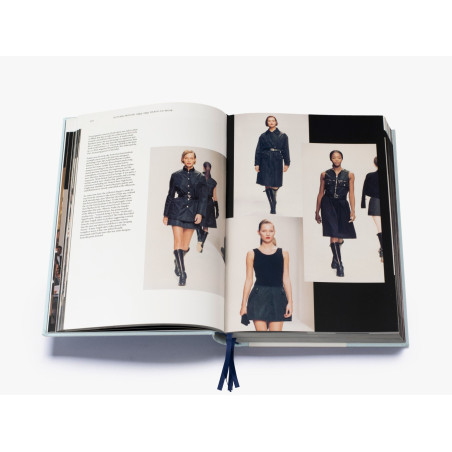 PRADA Catwalk The complete Collection - Pre-loved Designer Second Hand | LUXURYLOVE