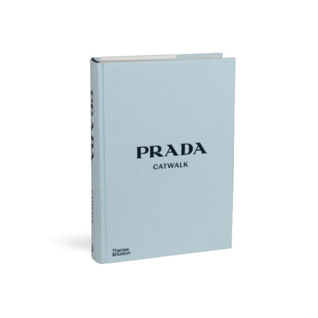 PRADA Catwalk The complete Collection - Pre-loved Designer Second Hand | LUXURYLOVE