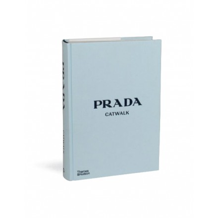 PRADA Catwalk The complete Collection