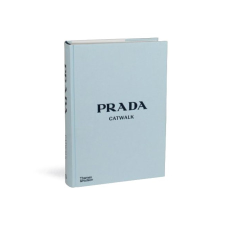 PRADA Catwalk The complete Collection