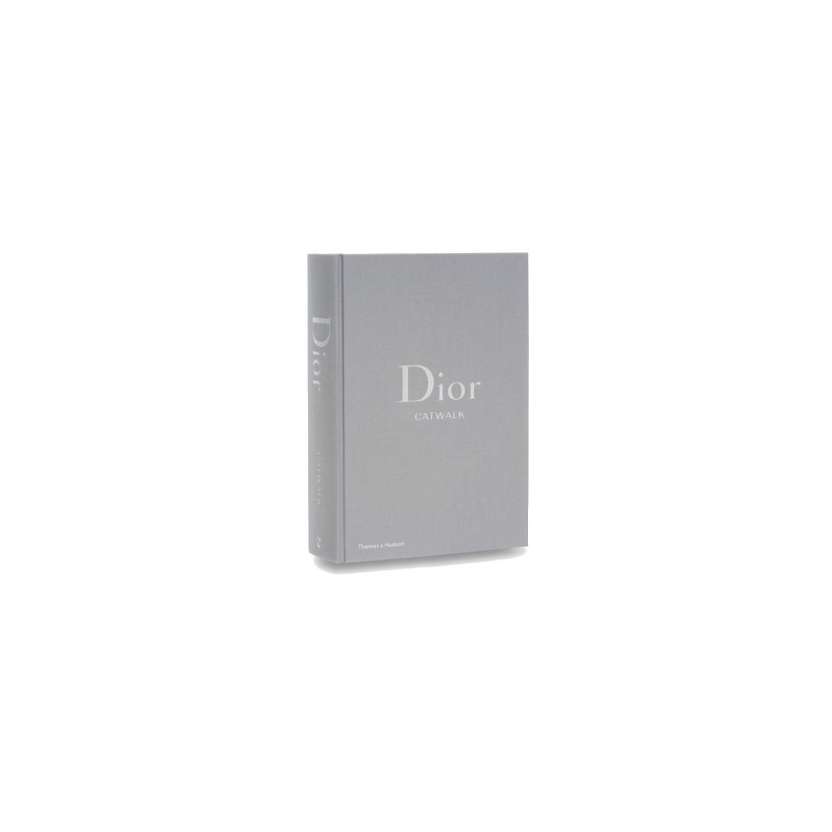 ASIA PUBLISHERS SERVICES  Dior Catwalk The Complete Collections  Women   Lane Crawford