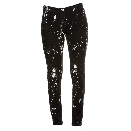 SANDRO Jeans - Pre-loved Designer Second Hand | LUXURYLOVE