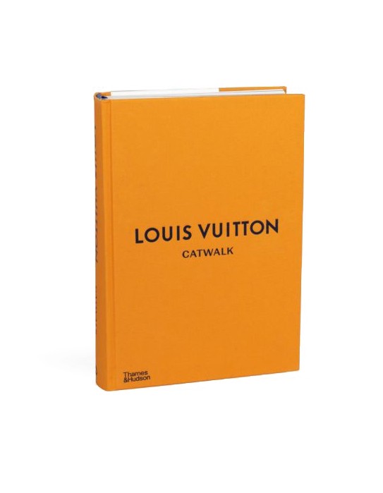 Louis Vuitton : The Complete Fashion Collections