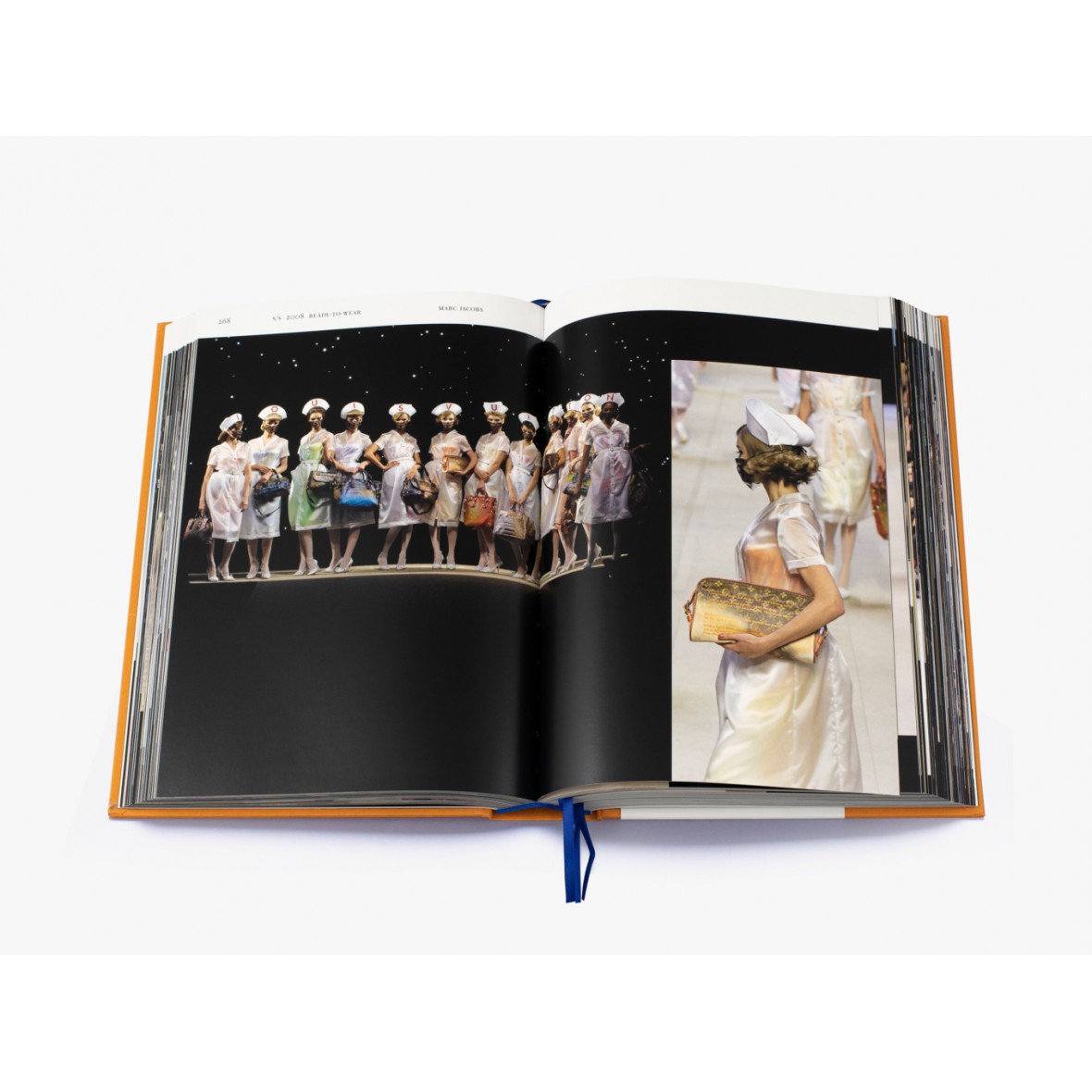 Louis Vuitton Catwalk: The Complete Fashion Collections - Teşvikiye Patika  Kitabevi
