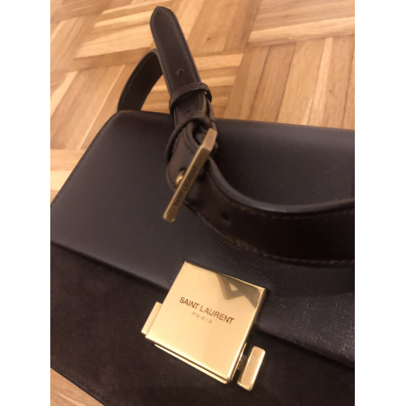 SAINT LAURENT Crossbody bag - Pre-loved Designer Second Hand | LUXURYLOVE