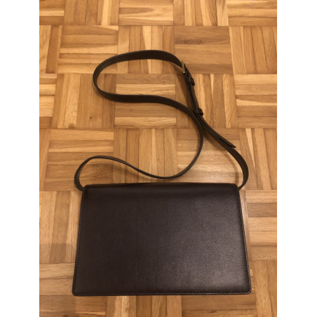 SAINT LAURENT Crossbody bag - Pre-loved Designer Second Hand | LUXURYLOVE