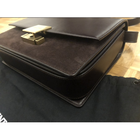 SAINT LAURENT Crossbody bag - Pre-loved Designer Second Hand | LUXURYLOVE