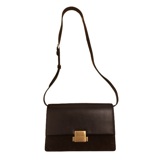 SAINT LAURENT Crossbody bag - Pre-loved Designer Second Hand | LUXURYLOVE