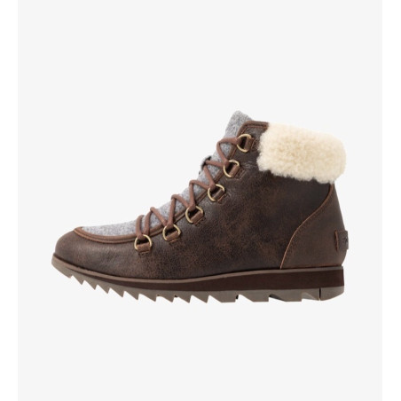 SOREL Ankle boot - Pre-loved Designer Second Hand | LUXURYLOVE
