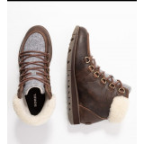 Ankle boot