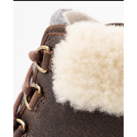 SOREL HARLOW LACE COZY FELT Gr. 35