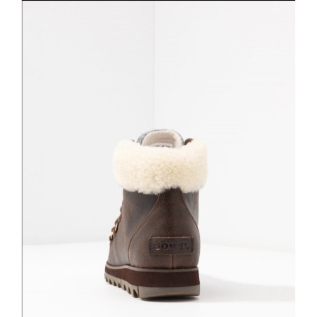 SOREL Ankle boot - Pre-loved Designer Second Hand | LUXURYLOVE