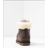 Ankle boot