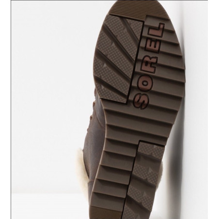 SOREL Ankle boot - Pre-loved Designer Second Hand | LUXURYLOVE
