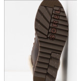 Ankle boot