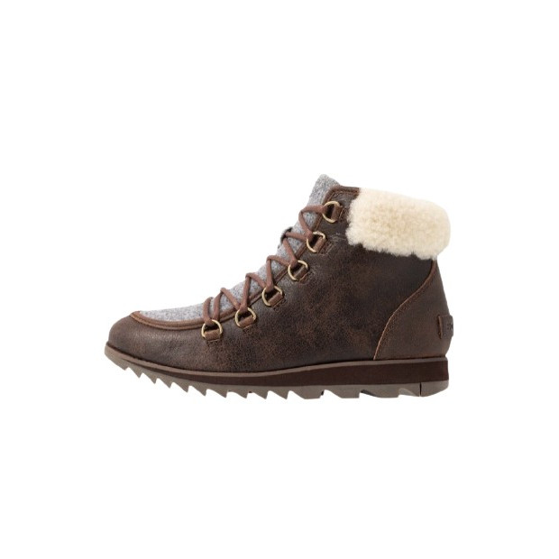 SOREL Ankle boot - Pre-loved Designer Second Hand | LUXURYLOVE