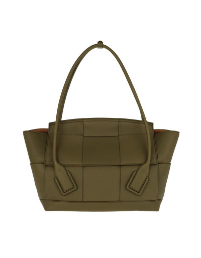 BOTTEGA VENETA Arco Medium bag NEW - Pre-loved Designer Second Hand | LUXURYLOVE