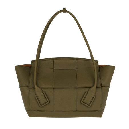 BOTTEGA VENETA Arco Medium Tasche NEU - Pre-loved Designer Second Hand | LUXURYLOVE