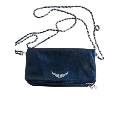 ZADIG & VOLTAIRE Shoulder bag - Pre-loved Designer Second Hand | LUXURYLOVE