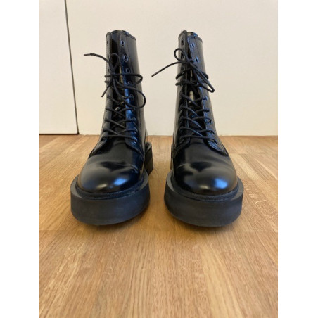 & Other Stories Boots Stiefel. Gr. 38.5. Sehr guter Zustand. 