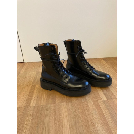 & Other Stories Boots Stiefel. Gr. 38.5. Sehr guter Zustand. 