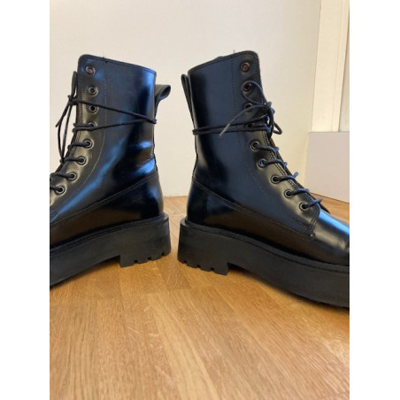 & Other Stories Boots Stiefel. Gr. 38.5. Sehr guter Zustand. 
