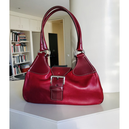 PRADA Bag - Pre-loved Designer Second Hand | LUXURYLOVE