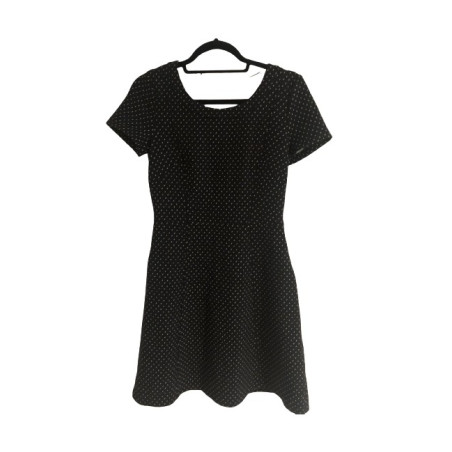 BOSS HUGO BOSS Kleid schwarz Gr. 34. Sehr guter Zustand