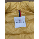 Ghany down vest