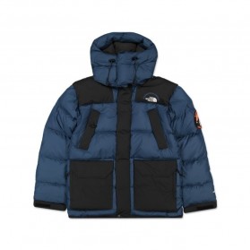 HEAD OF SKY PARKA blue wing teal